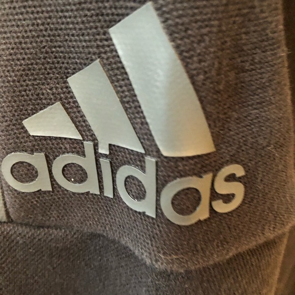 Women’s adidas tech hoodie size medium - Picture 6 of 6